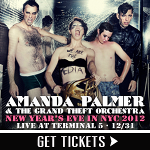 NYE2012