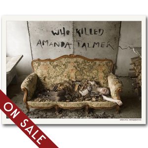 sale_Couch litho