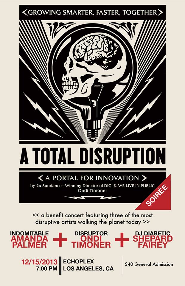 total_disruption