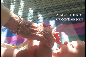 A Mother's Confession - v3-nofilter