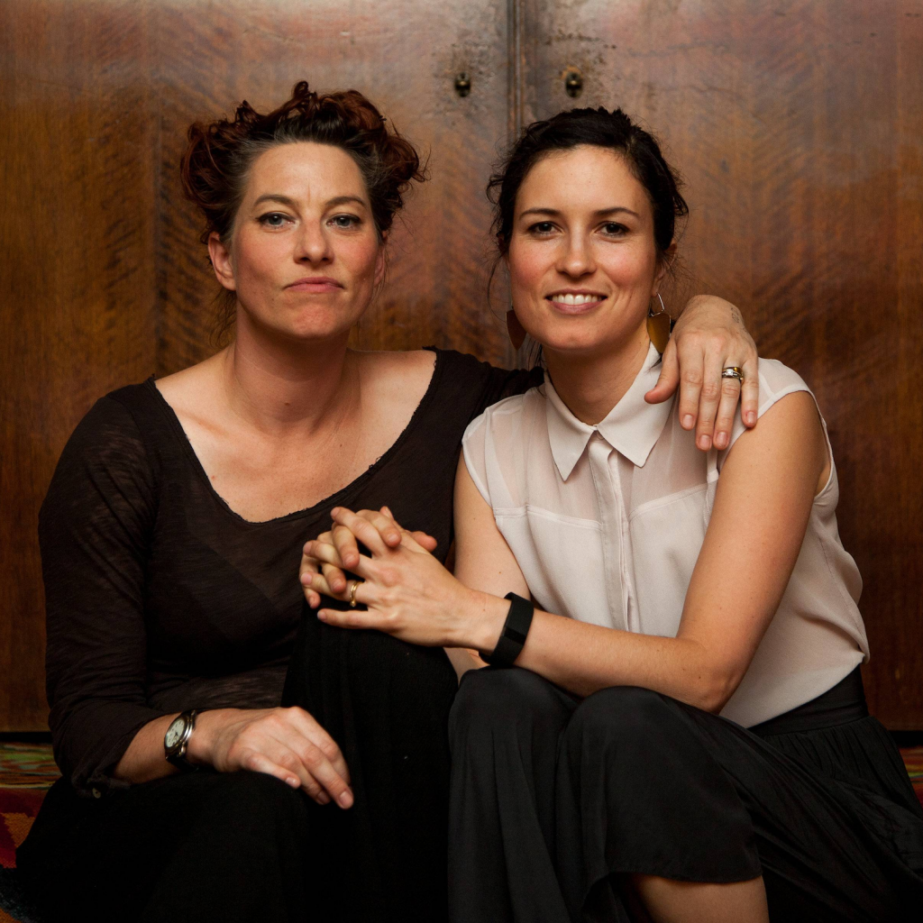 AFP-CAST Ep 1, AFP & Missy Higgins Talk Motherhood in Melbourne