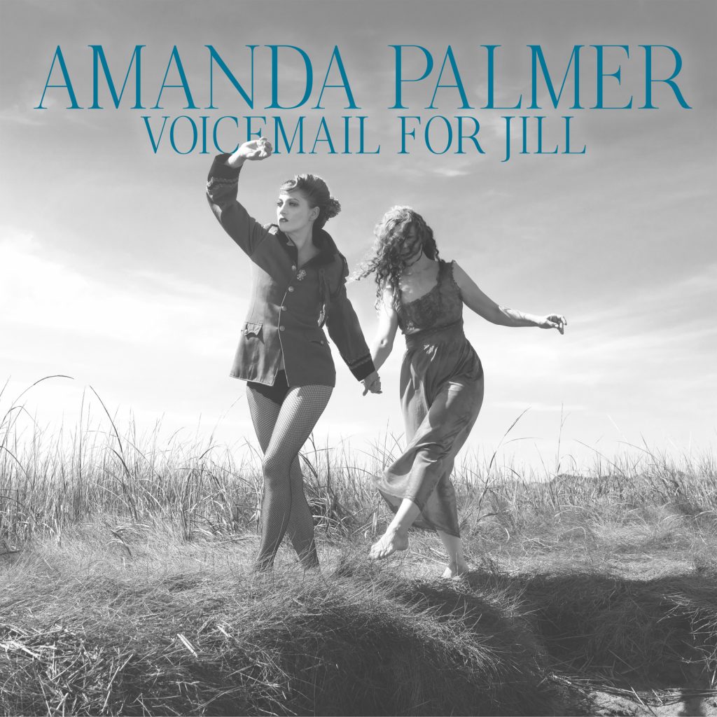 Voicemail-For-Jill-Single-official-cover-2