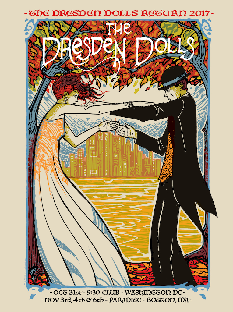 Dresden Dolls_18-x-24-Poster2