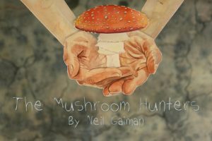 MushHunters