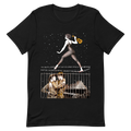 An Evening with Amanda Palmer 2023 Tour Tee (Straight Cut)