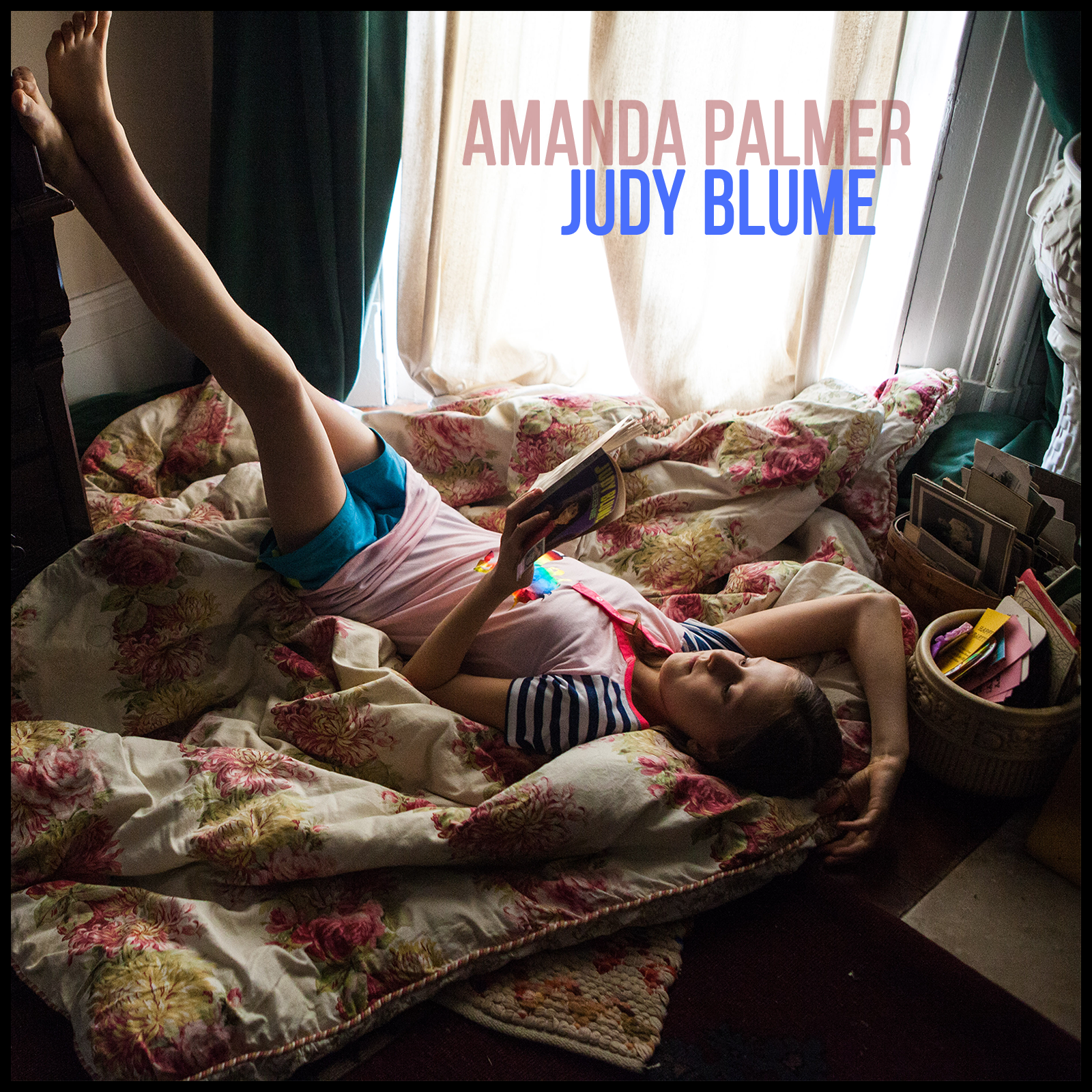 Judy Blume - Digital Download