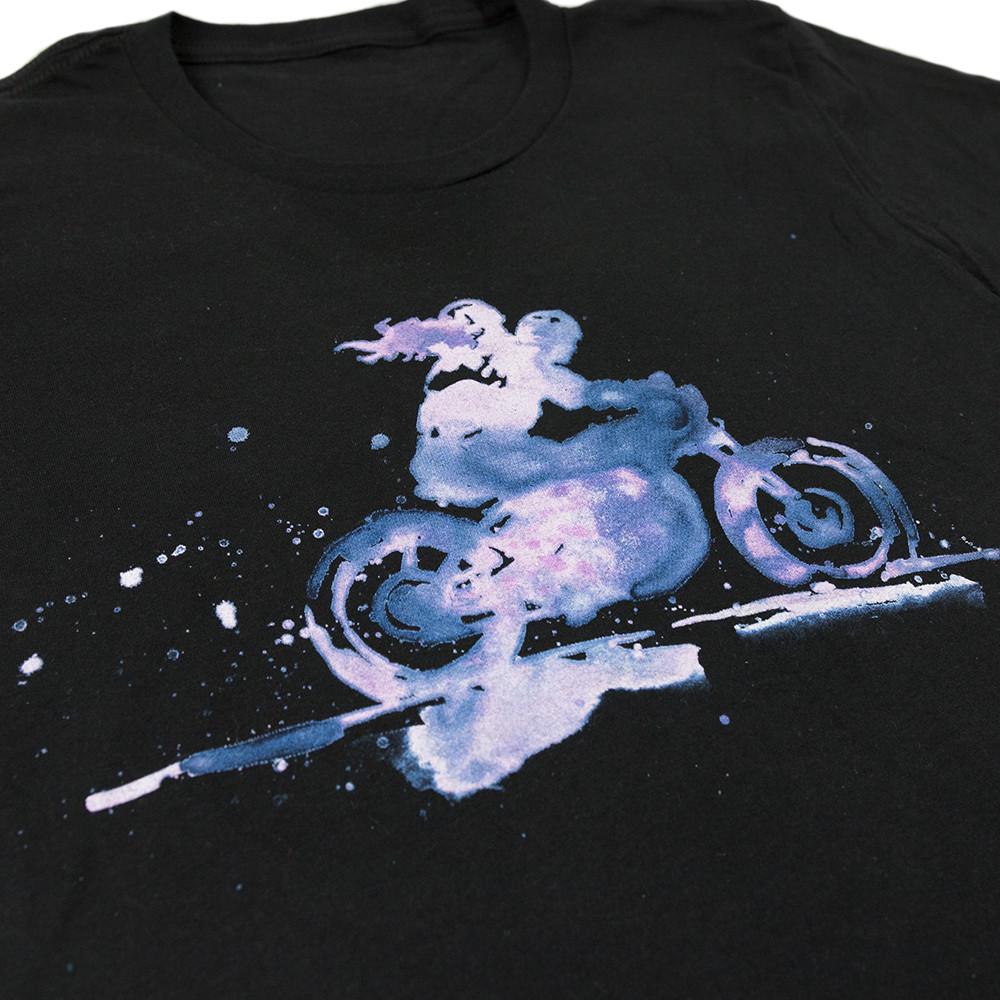 Vincent Black Lightning Women's Tee