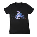 Vincent Black Lightning Women's Tee