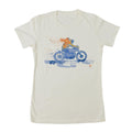 Vincent Natural Lightning Women's Tee