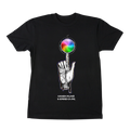 I Can Spin A Rainbow T-shirt - Unisex