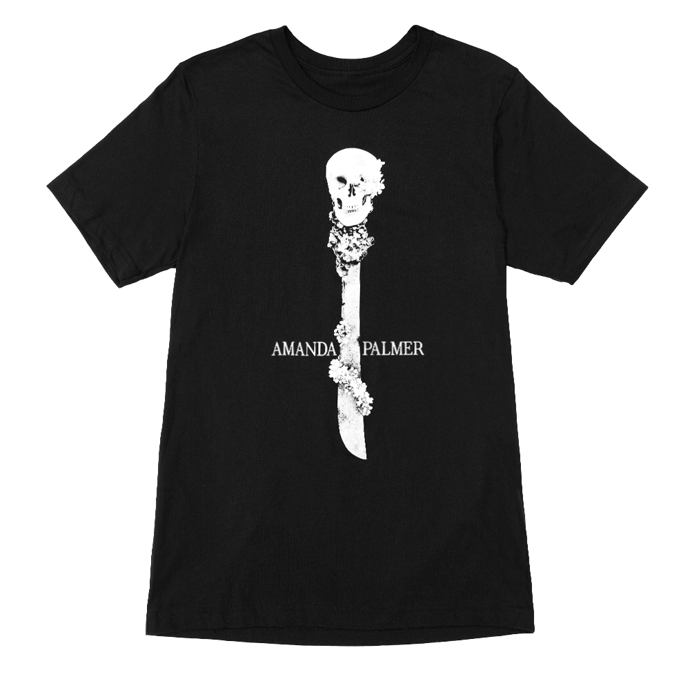 There Will Be No Intermission Tour Tee (Standard Fit)
