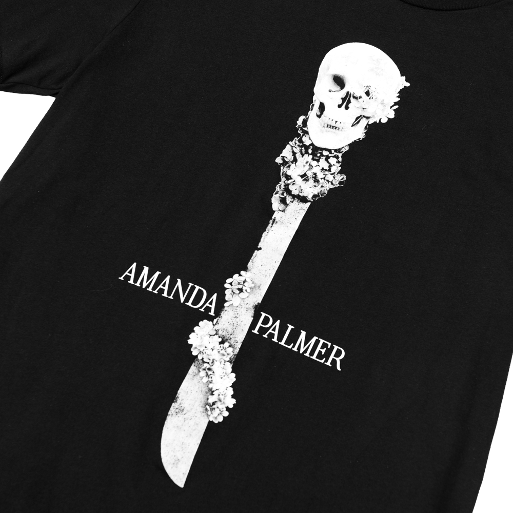 There Will Be No Intermission Tour Tee (Standard Fit)