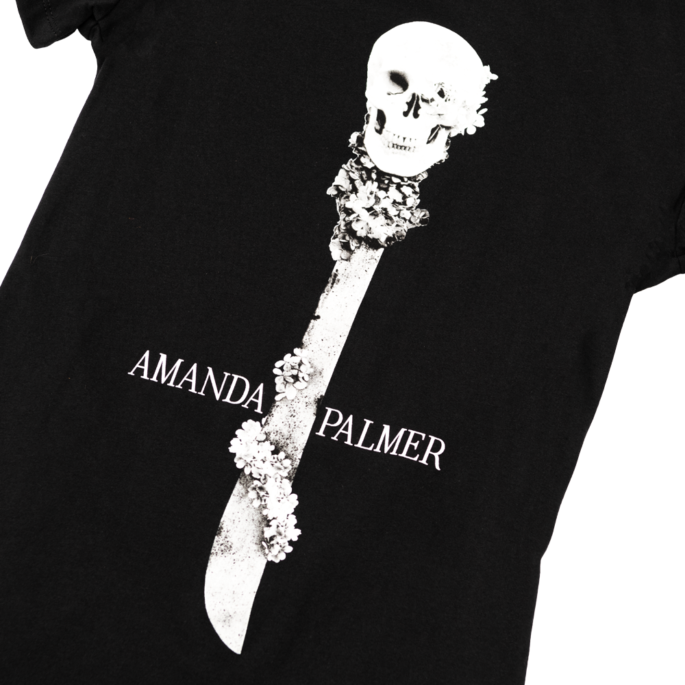 There Will Be No Intermission Tour Tee (Slim Fit)