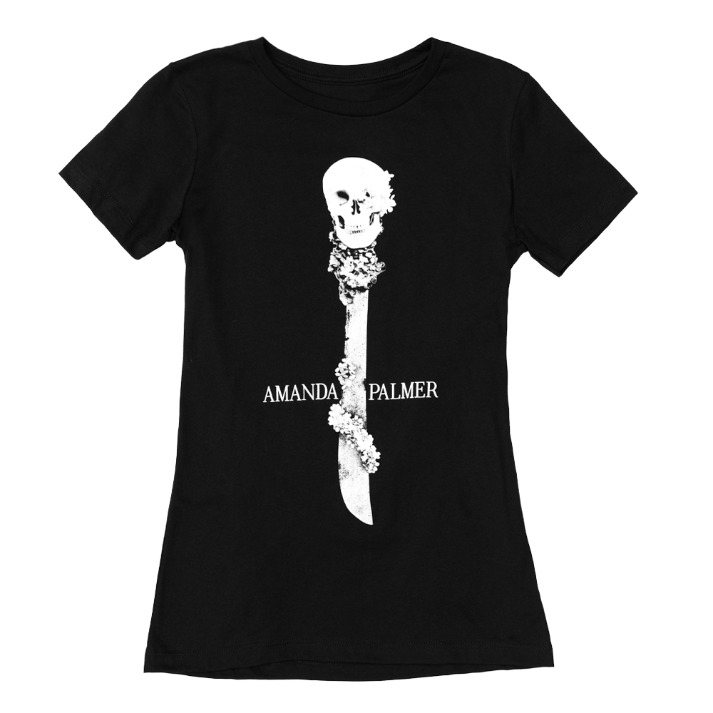 There Will Be No Intermission Tour Tee (Slim Fit)