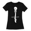 There Will Be No Intermission Tour Tee (Slim Fit)