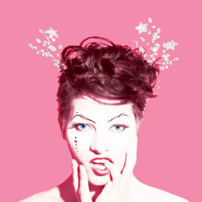 Albums - Amanda Palmer