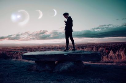 Home - Amanda Palmer