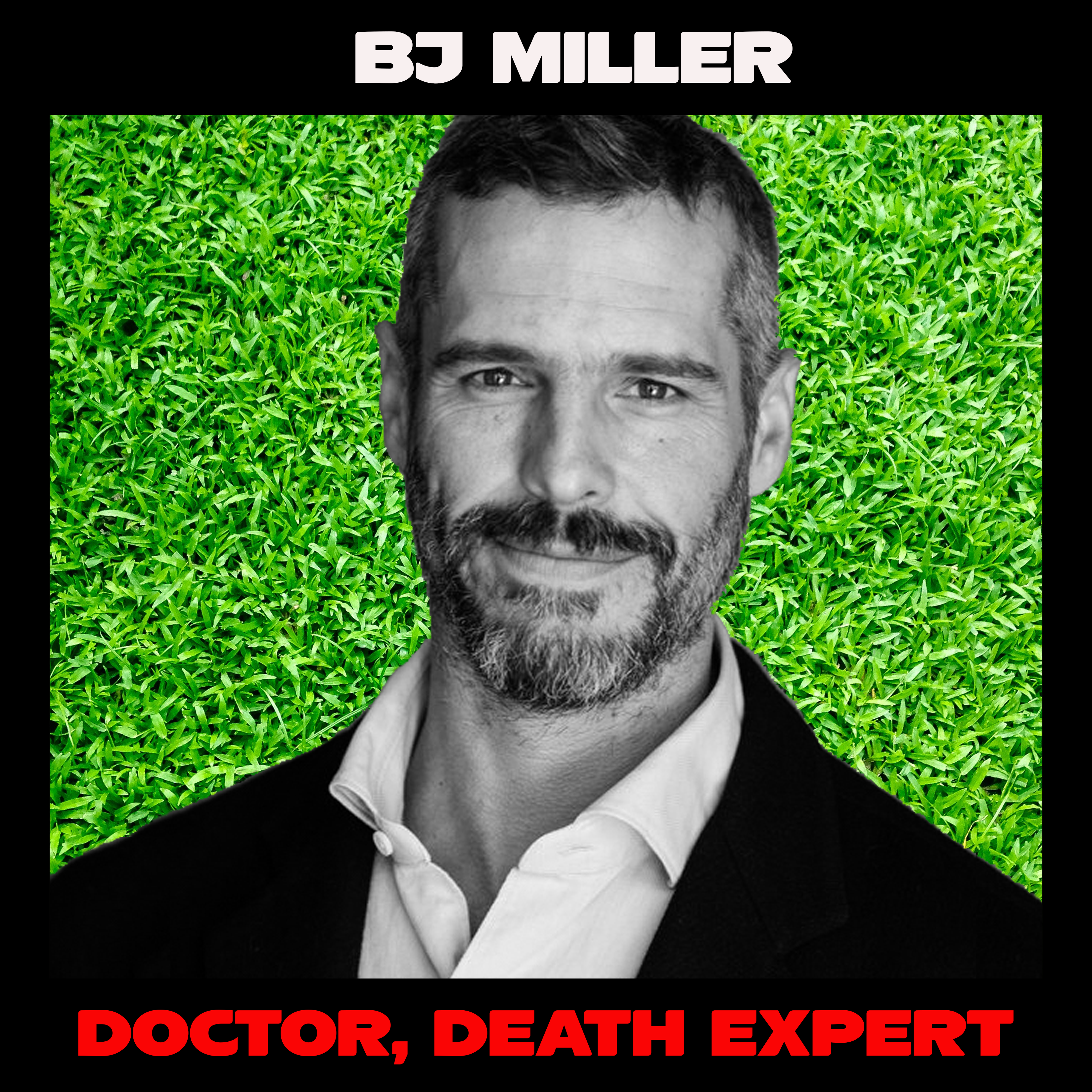 BJ Miller, Doctor
