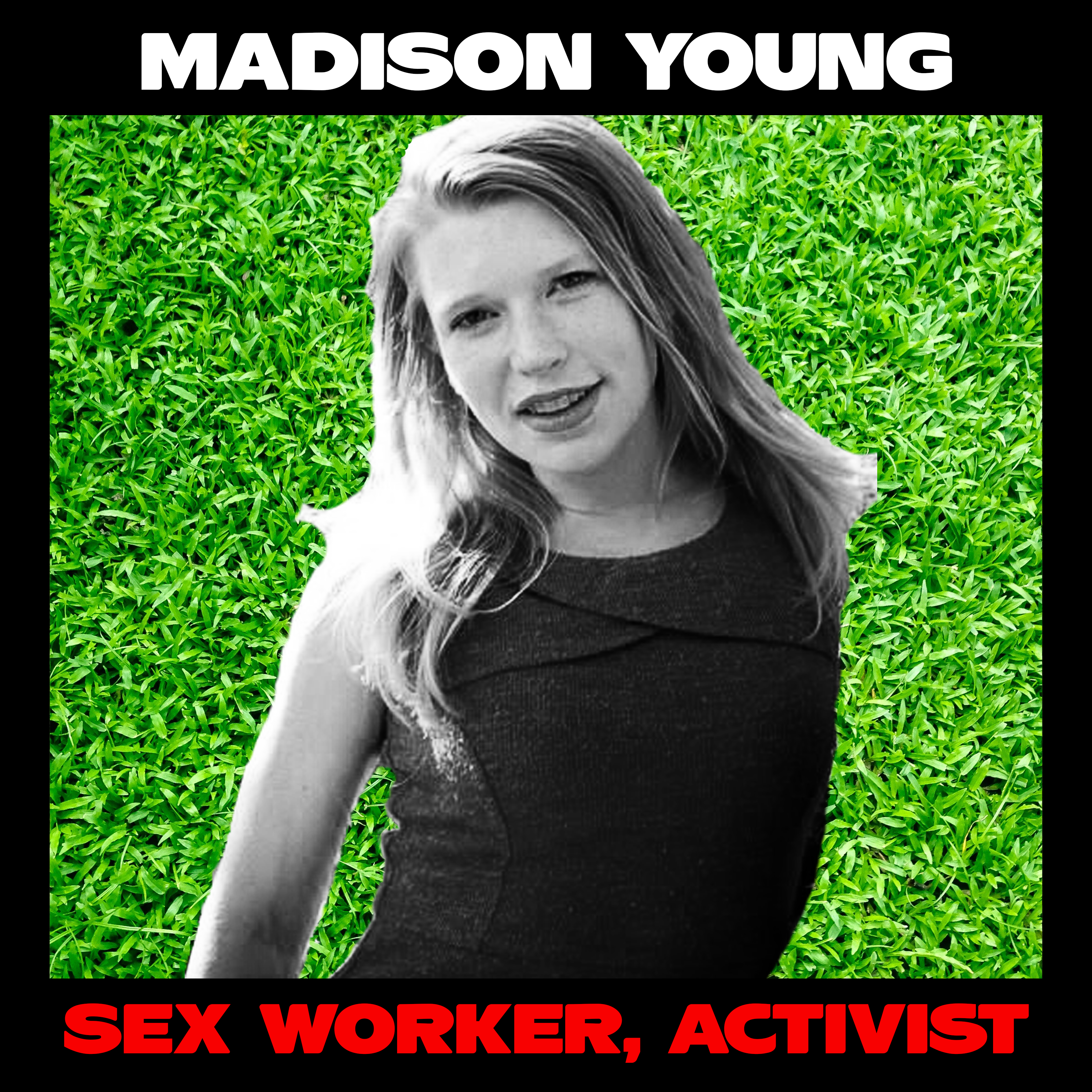 Madison Young Can Porn Be Feminist? (Spoiler Alert Yes It Can) bilde